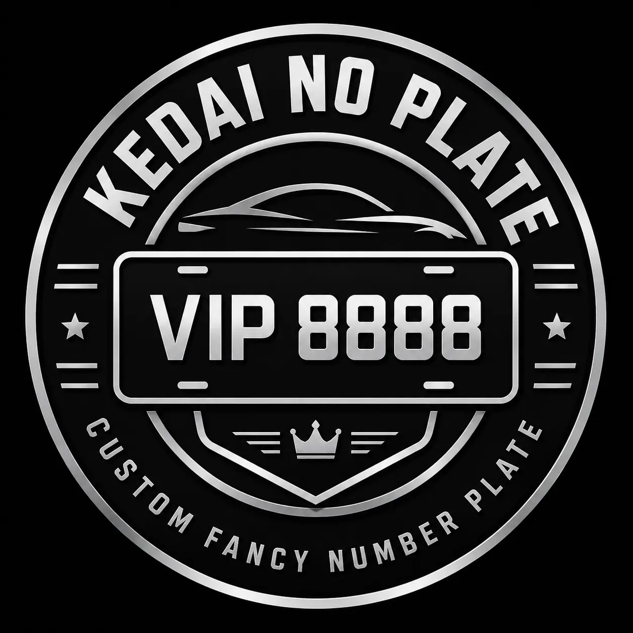 Kedai No Plate